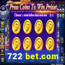 722 bet.com